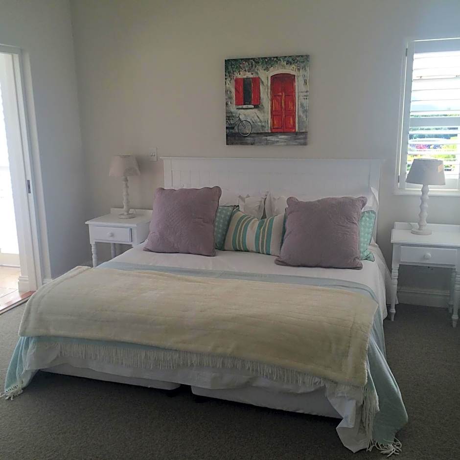 Bollard Bay House – Knysna, MO