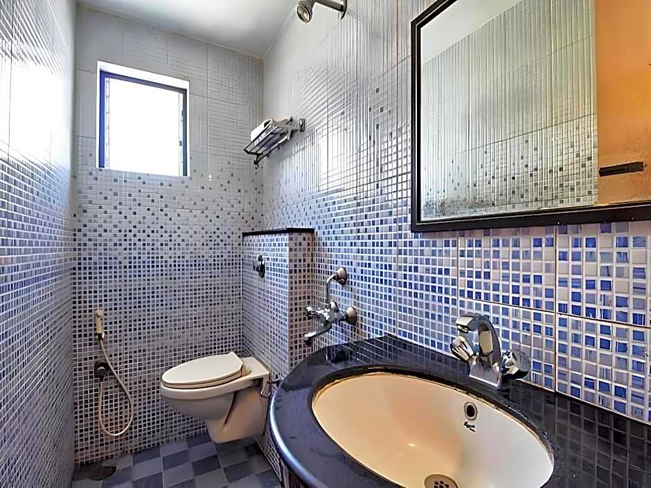 Hotel Blue Bird