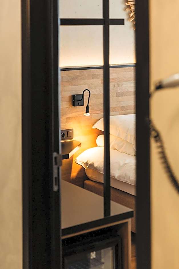 C-Hotels Zeegalm