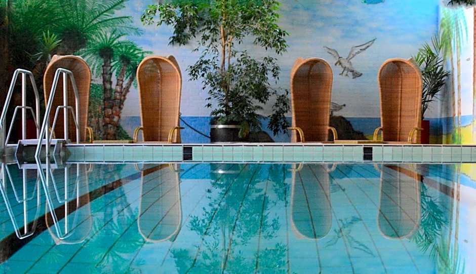 Hotel Restaurant Piccard