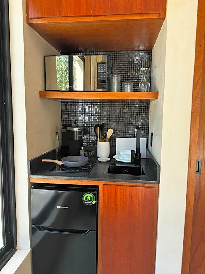 Condominio Talulah Living Tulum