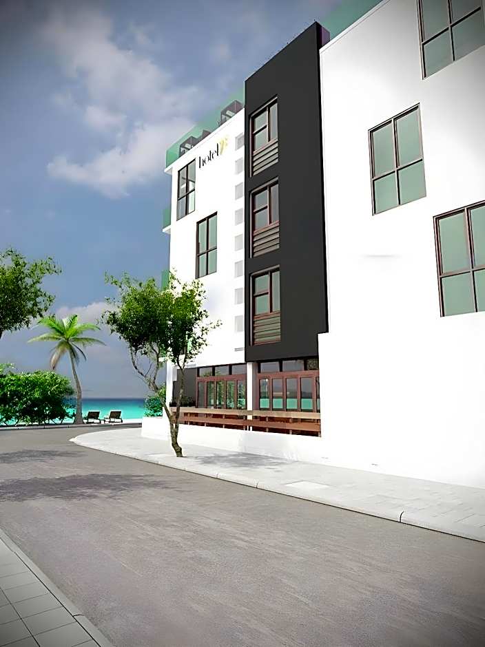 h78 at Hulhumale Maldives
