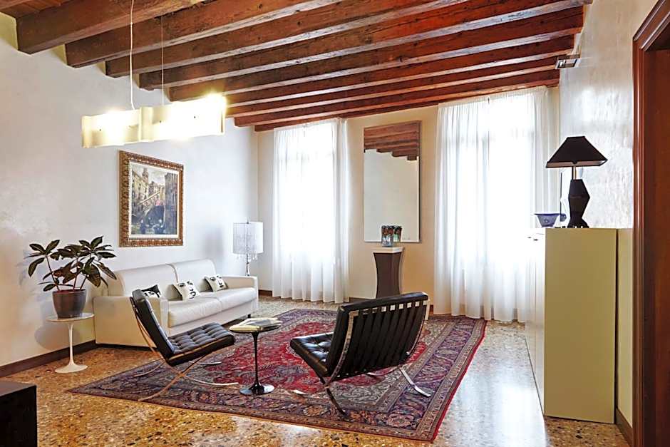 Hotel Palazzo Paruta