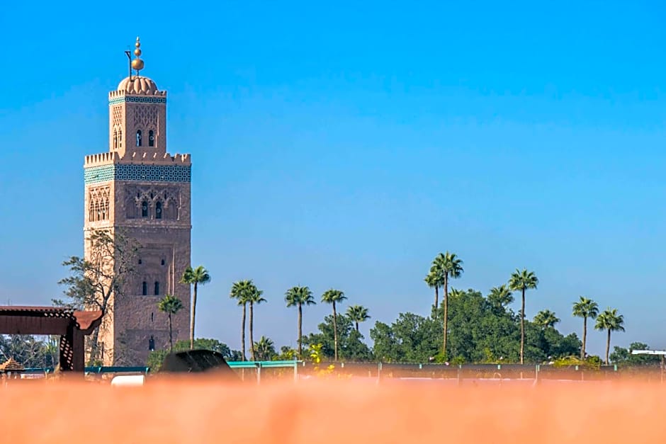 Riad Zinoun & Spa 11 Rooms