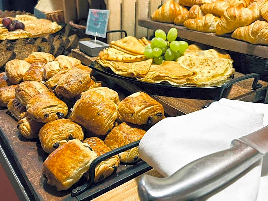 ibis Styles Dunarea Galati