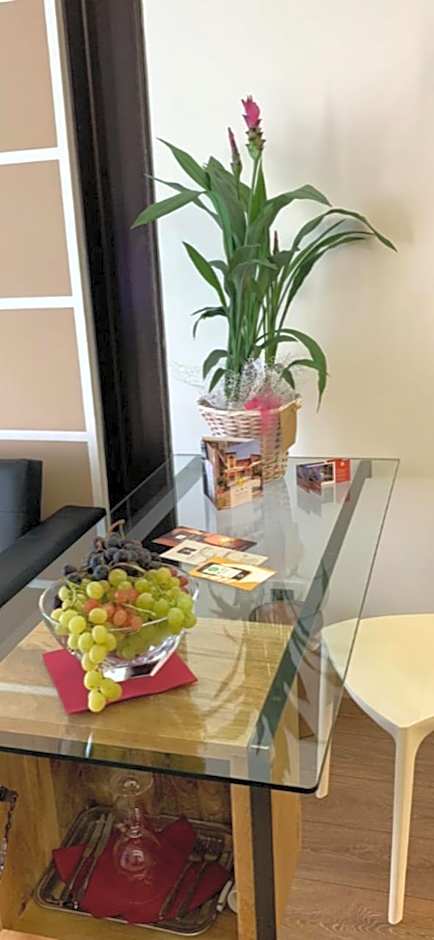 Luna Residence Hotel