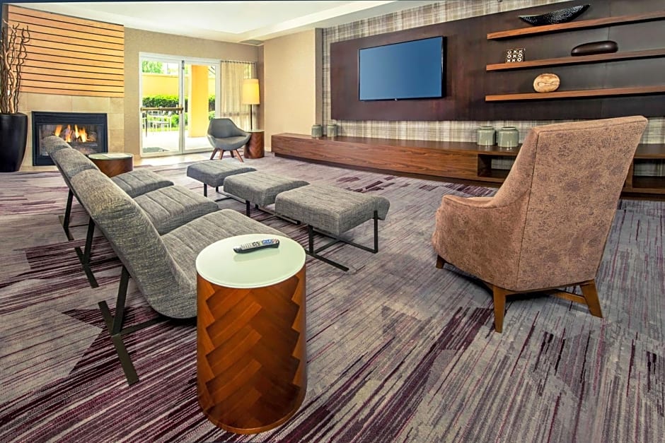 Sonesta Select Allentown Bethlehem Airport