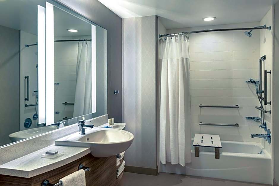 SpringHill Suites by Marriott San Diego Carlsbad