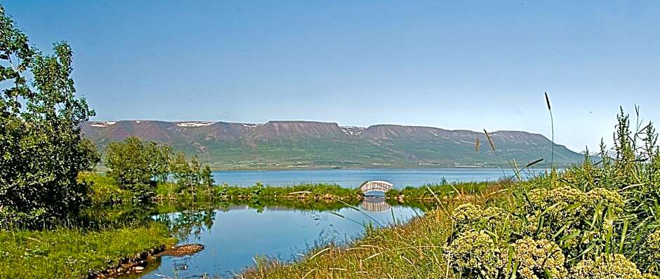 Hotel Natur Akureyri
