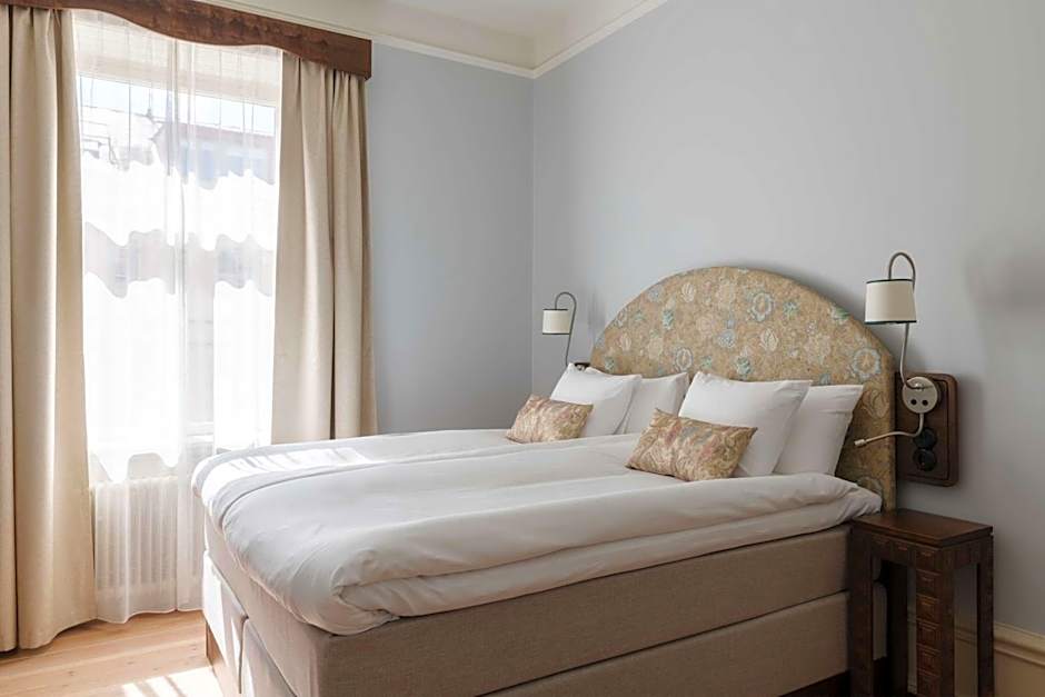 Hotel Ruth, WorldHotels Crafted