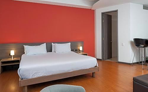 Hotel Viaggio 617