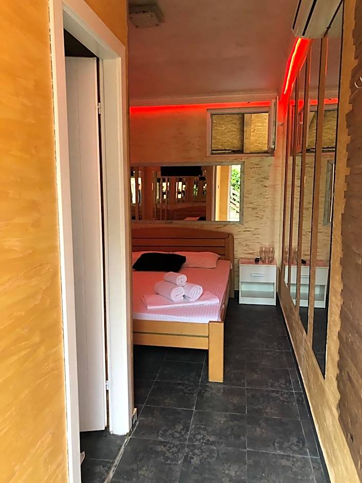 Spa Secret