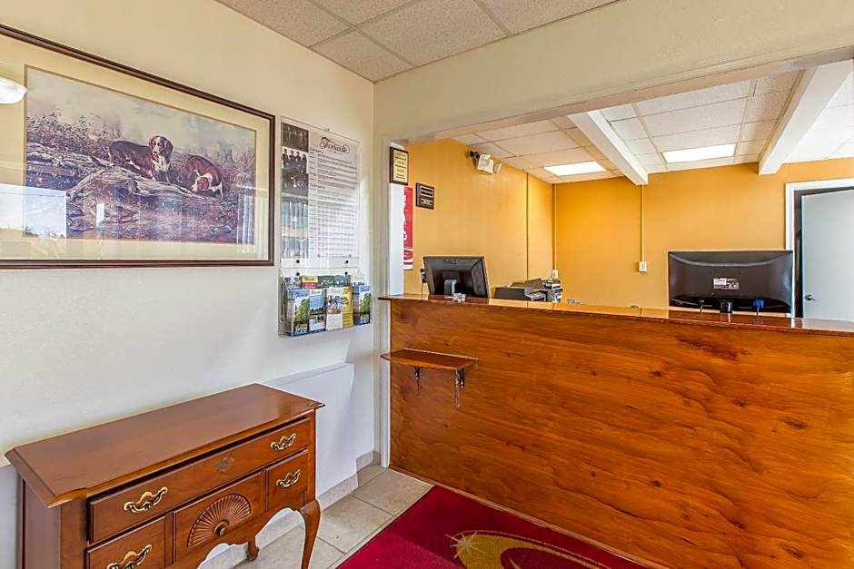 Econo Lodge Thomasville