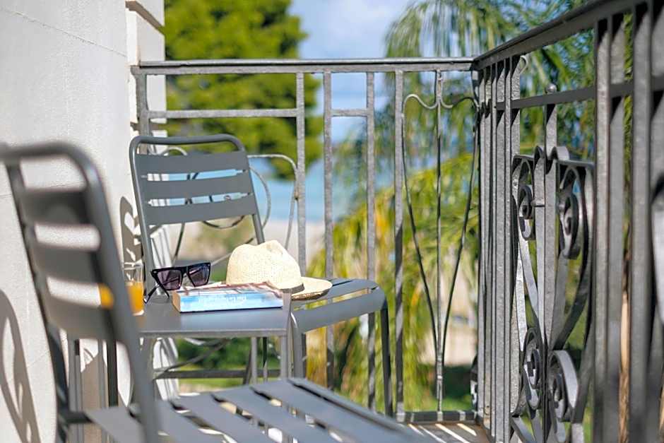 Villa Masetta - Luxury Suites