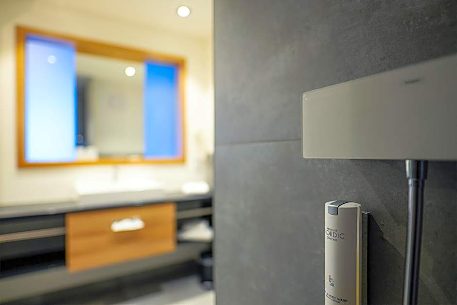 N+S City Hotel Neumarkt