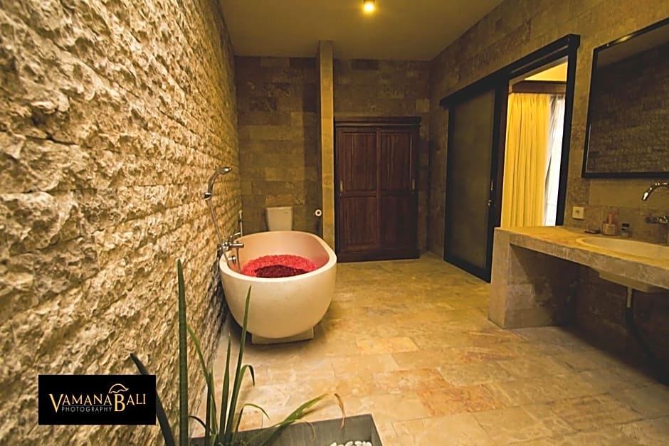 Ubud Lestari Villa