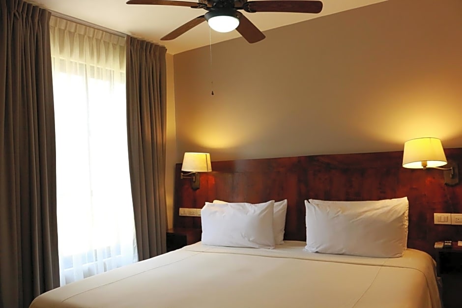 Hotel Villa Tequila