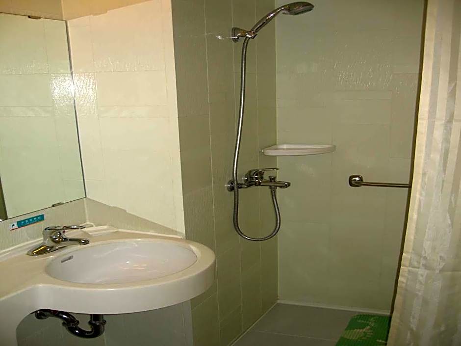 Jinjiang Inn  Shenyang Palace Meseum