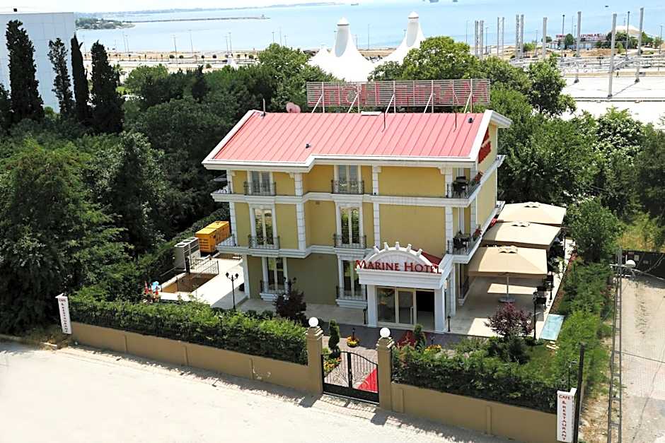 Pendik Marine Hotel