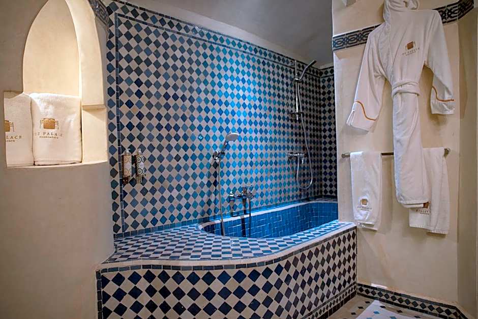 OZ Palace Ouarzazate & SPA