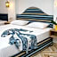 Parthenon Art Executive Wing-Seaside Collection