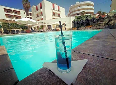 The San Anton Hotel