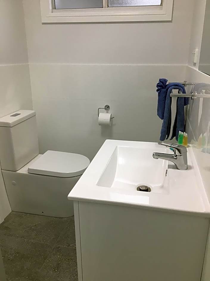 Sussex Palms Holiday Park