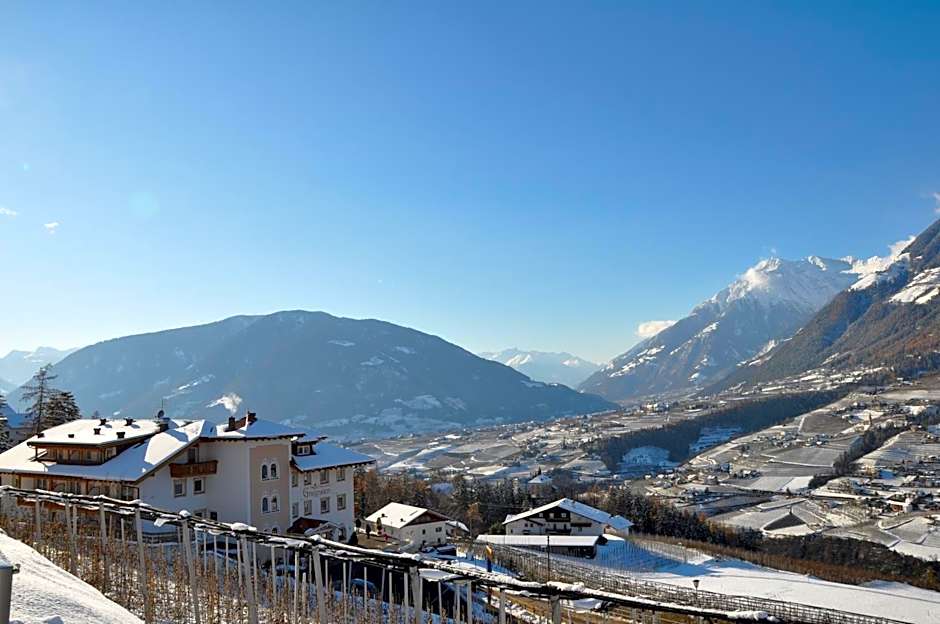 Adults only Hotel Grafenstein