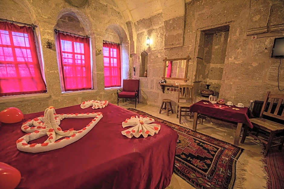 Kapadokya Ihlara Konakları Otel Konak Odaları