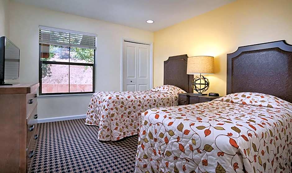 Worldmark Angels Camp