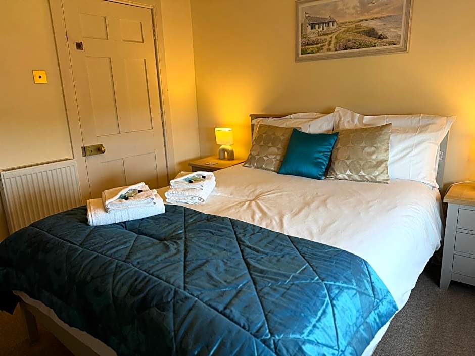 Old Orleton Inn - Telford