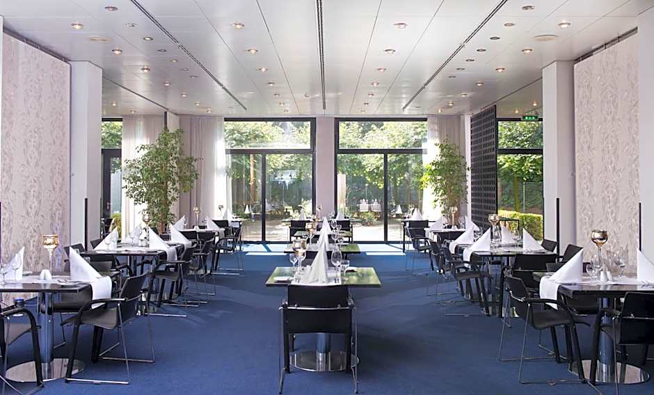 Holiday Inn Berlin City-West By IHG