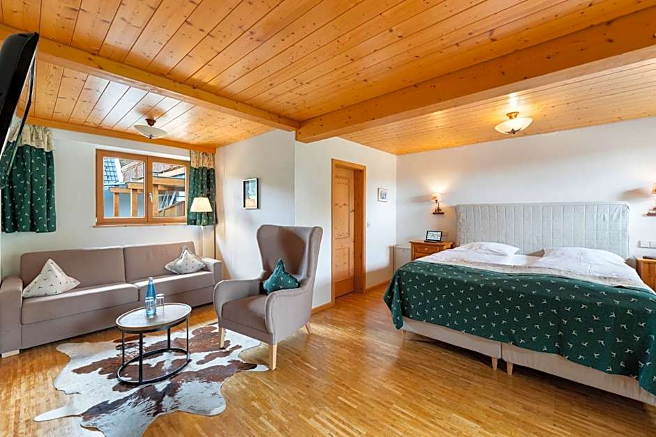 Hotel Schlehdorn