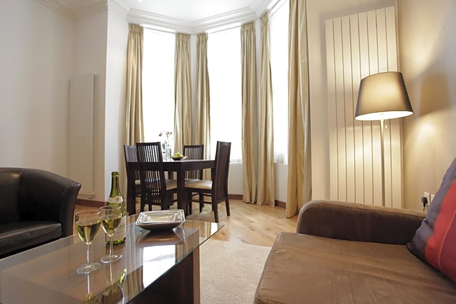Presidential Apartments Kensington