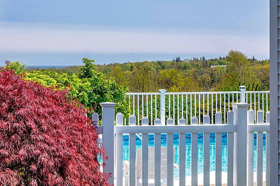 Glen Cove Inn & Suites Rockport