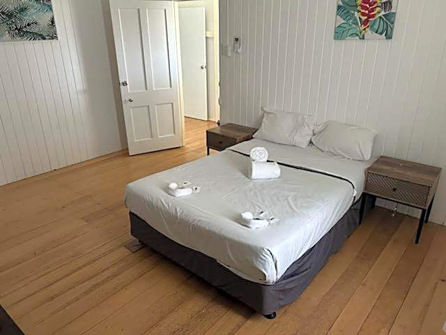 Maryborough City Motel