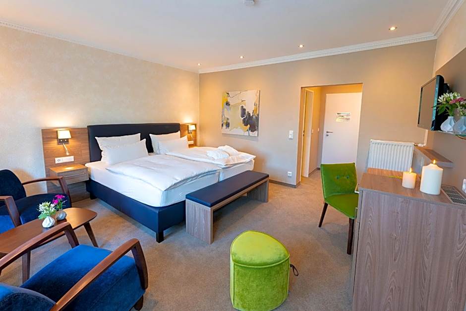 Hotel Noltmann-Peters