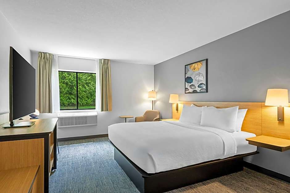 City Express by Marriott Petoskey Harbor Springs