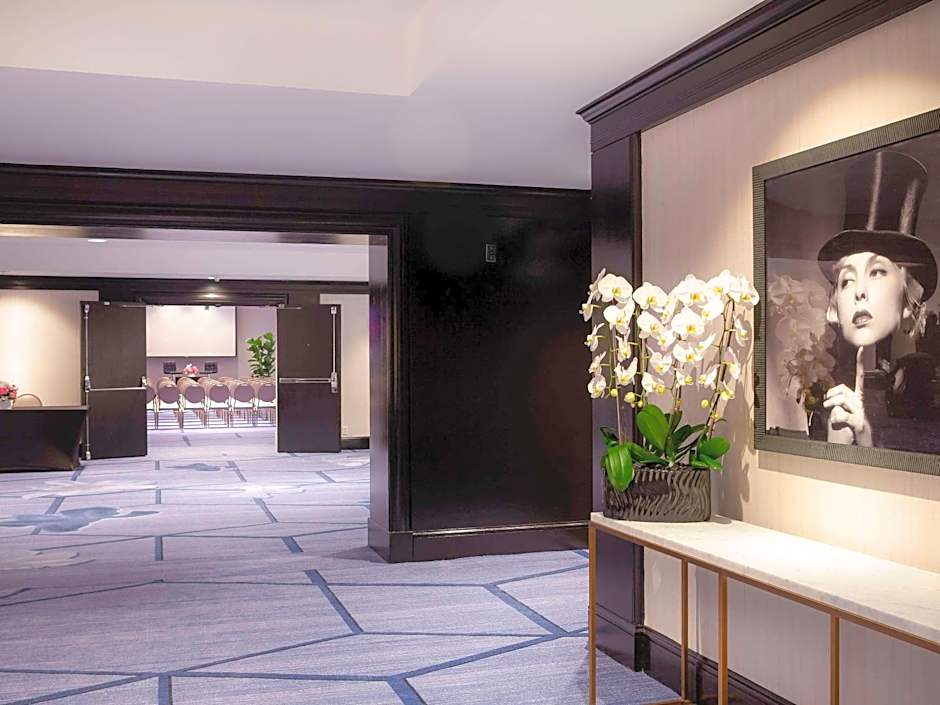Sofitel Los Angeles At Beverly Hills