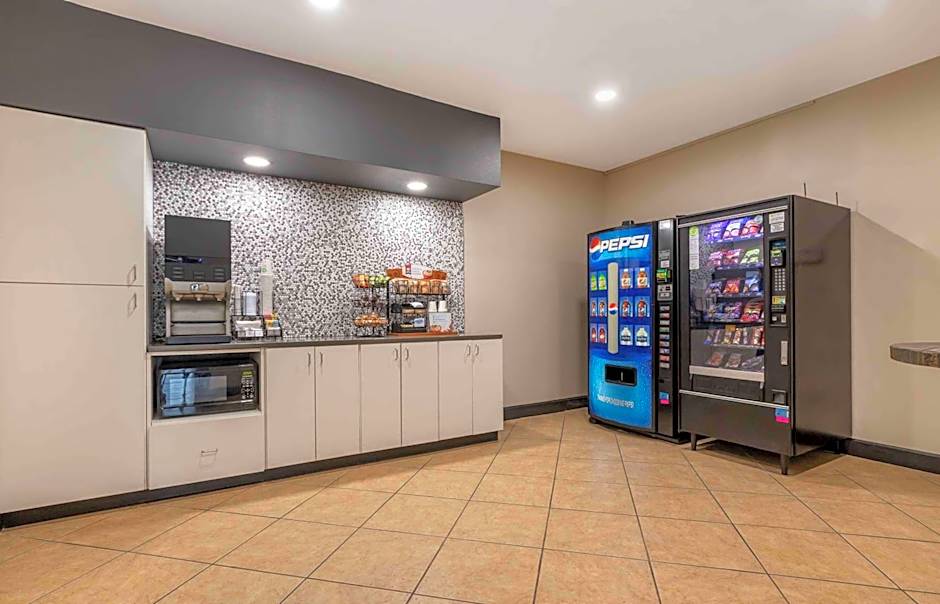 Extended Stay America Suites - Bartlesville - Hwy 75