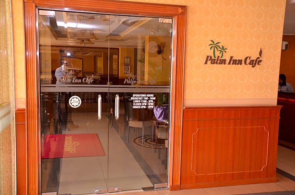 Hotel Palm Inn Butterworth