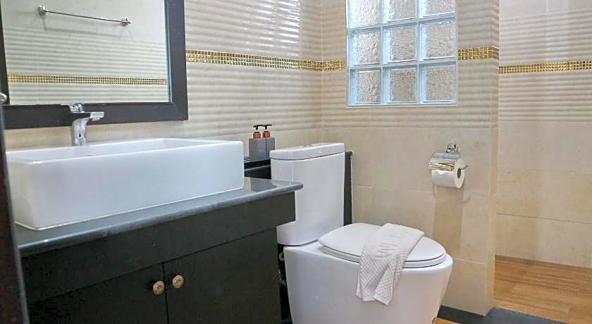 The Best Aonang Villas