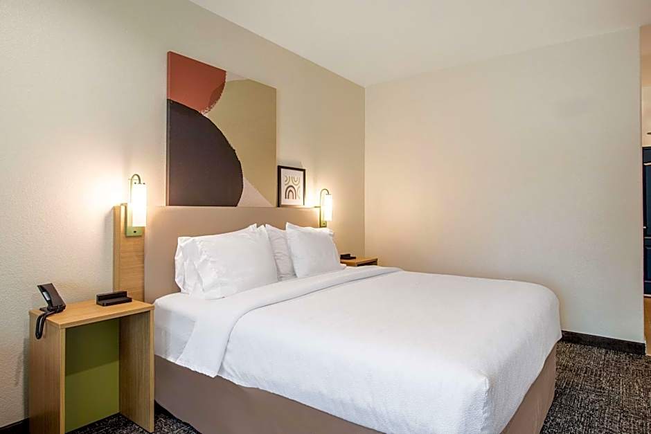Spark by Hilton Missouri City