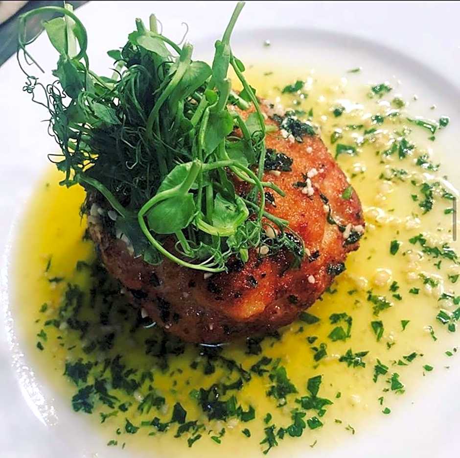 Michelangelos - Rooms, Restaurant & Bar