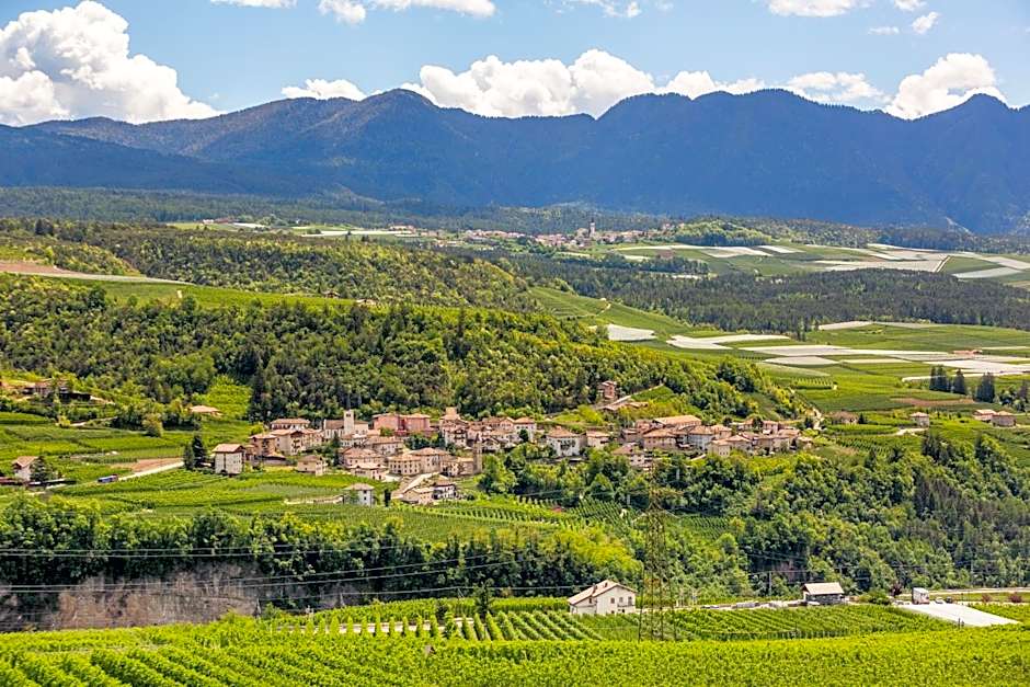 Villa Quercia Relais & Spa