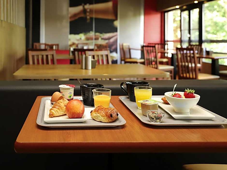 ibis Egletons