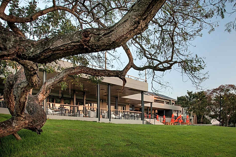 Letaba Junction Lodge