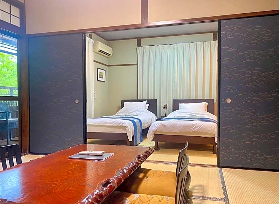 Good Stay Mizuho