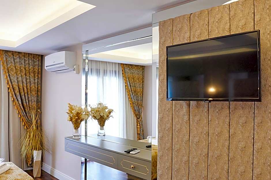 Sultan Suleyman Palace Hotel & Spa