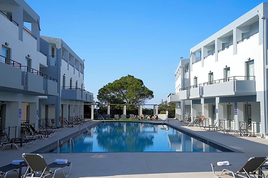 Sunrise Village Hotel - All Inclusive